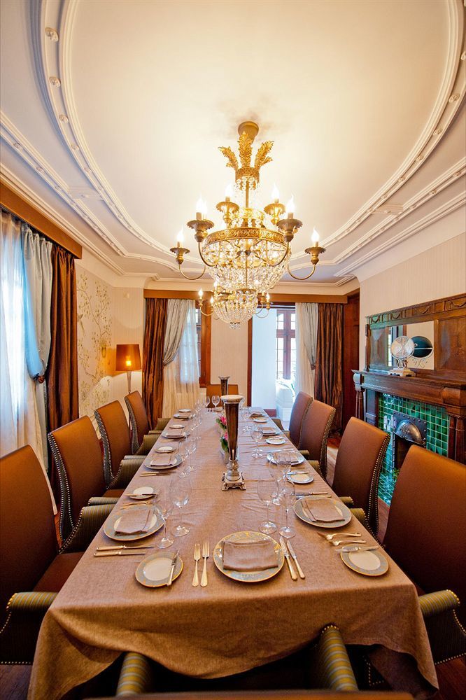 Hotel Massenet At Sinan Mansions Shanghai Exterior photo