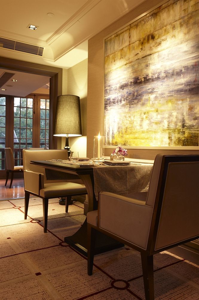 Hotel Massenet At Sinan Mansions Shanghai Exterior photo